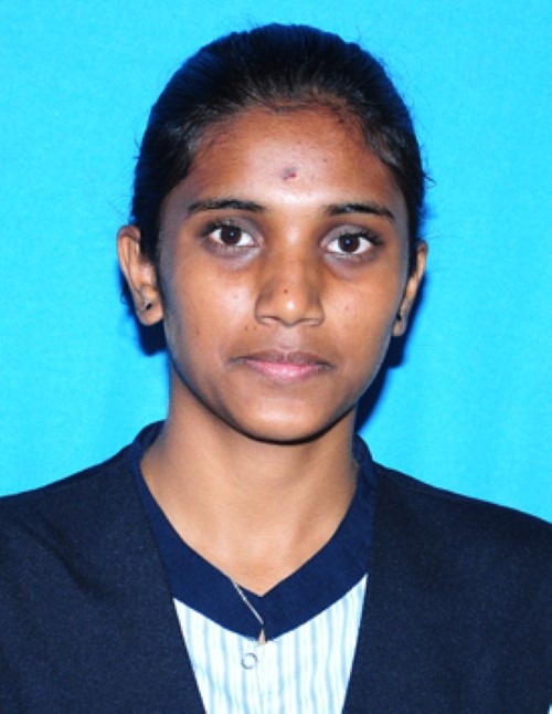 RUCHITHA